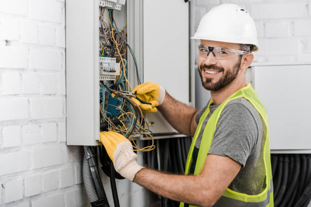 Best Commercial Electrician Services  in Piednt, MO