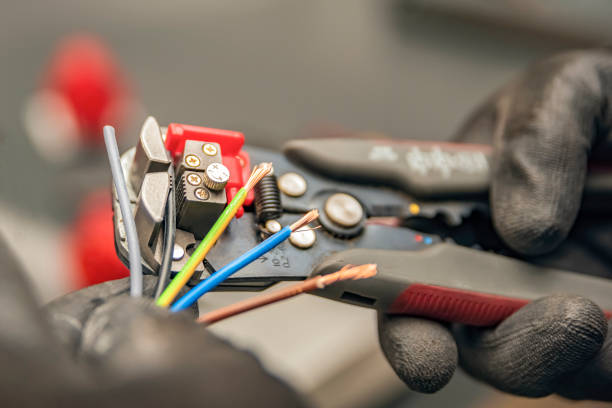 Best Electrical Wiring Services  in Piednt, MO