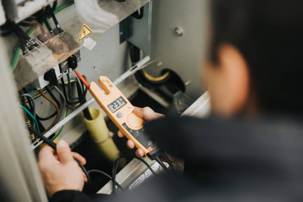 Best Emergency Electrical Repair  in Piednt, MO