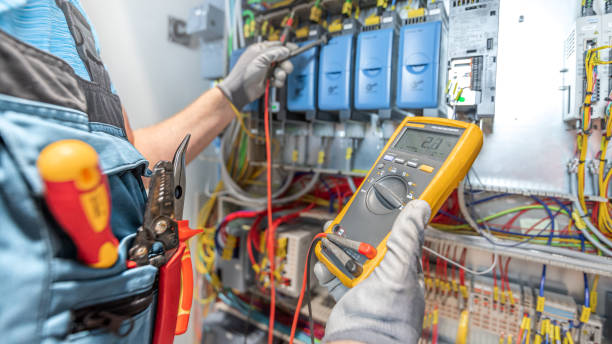 Best Home Electrical Repair  in Piednt, MO
