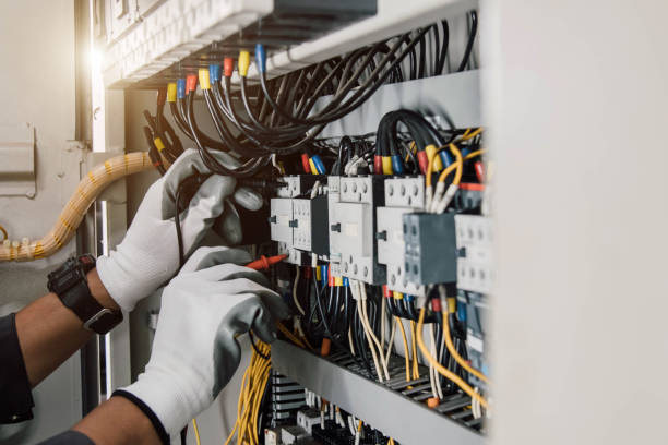 Best Electrical Rewiring Services  in Piednt, MO