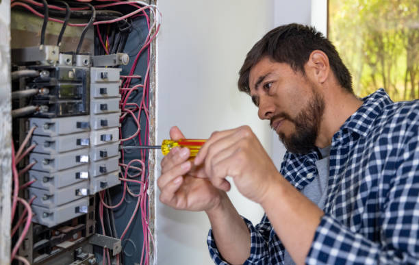 Best Electrical Installation Contractor  in Piednt, MO